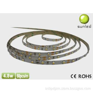 3528 2800k, 2900k, 3200k warm white Flexible Led Strip Ligh